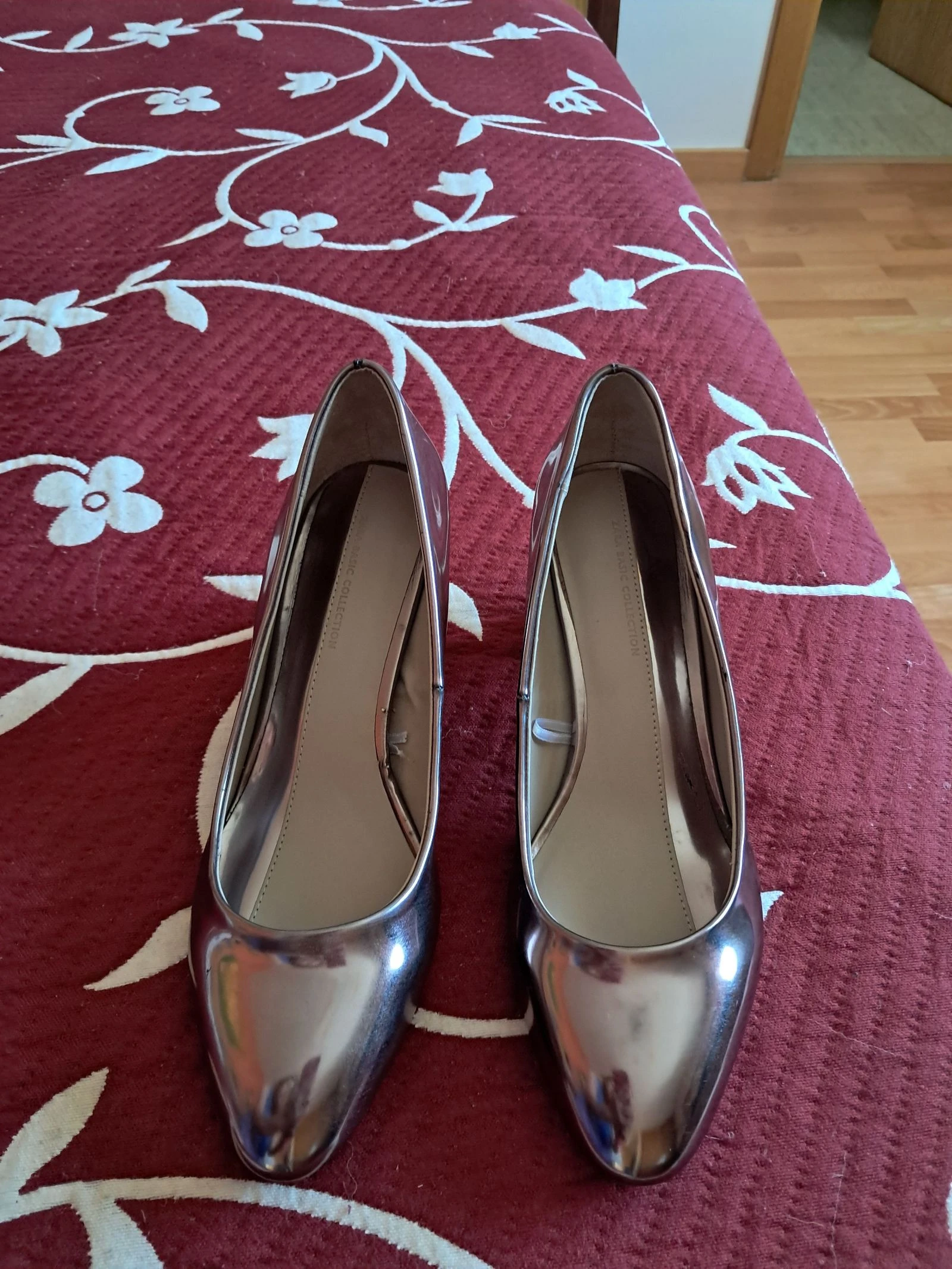Zapatos de mujer